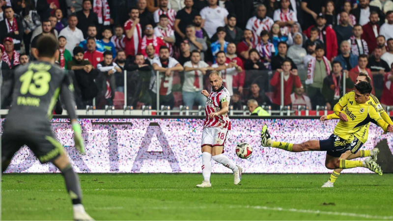 Samsun'da kazanan yok