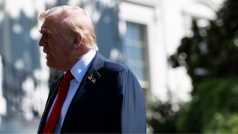 Trump telefonda Netanyahu’yu azarladı