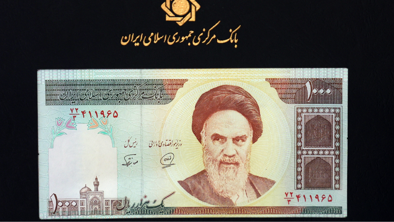 İran, ulusal para biriminden dört sıfır kaldırıyor