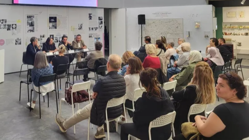 Bursa Nilüfer’de meme kanseri farkındalığı