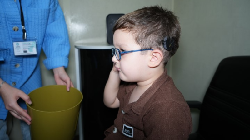 Uzmanlar uyarıyor! Kulaklık kullanırken dikkat