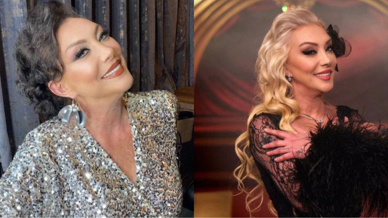 Güllü’nün kanında 3,53 promil alkol tespit edildi