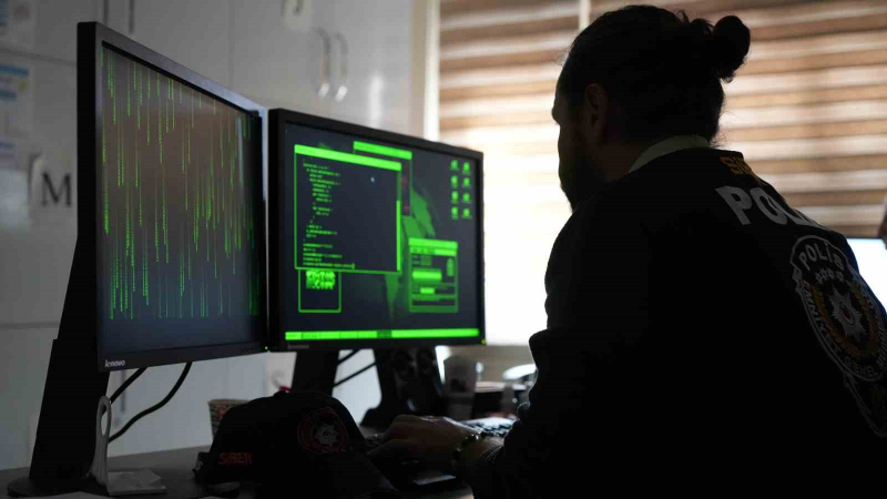 Yeni dolandırıcılık yöntemi