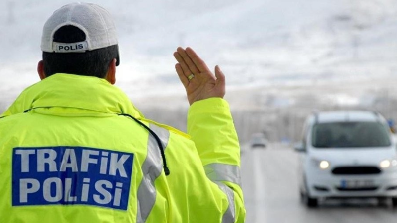 Trafik cezaları için öne çıkan değişiklikler