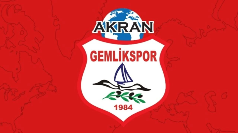 Akran Gemlikspor’un şampiyonluk gecesi ertelendi