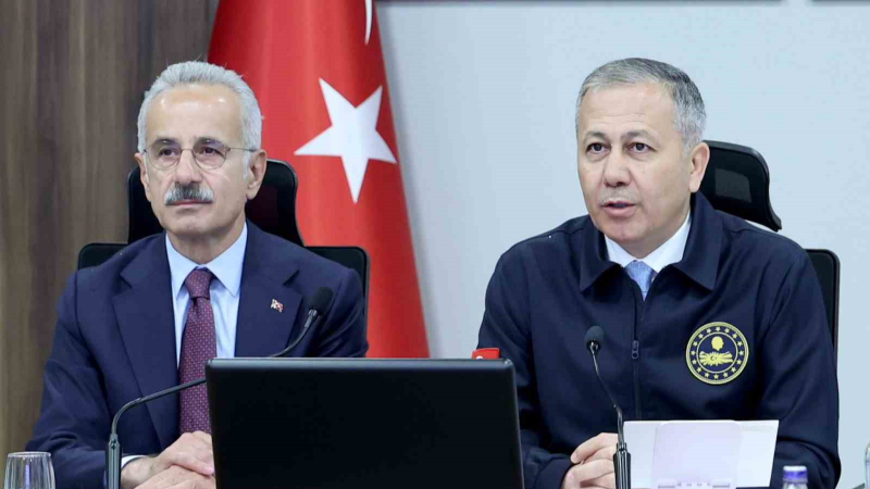 İki bakanlık iş birliği protokolü imzaladı