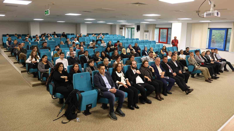 Tematik Kahve Günleri’nde "eğitimde yenilikçi teknolojiler" konuşuldu