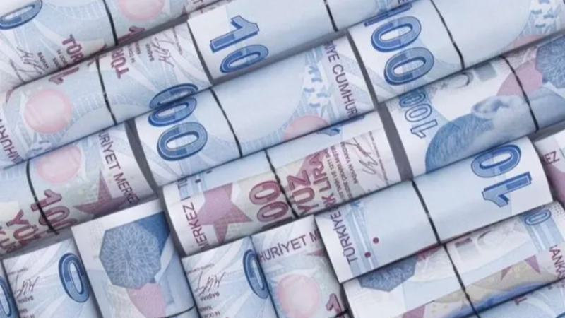 Türkiye’nin finansal pozisyon açığı sabit kaldı