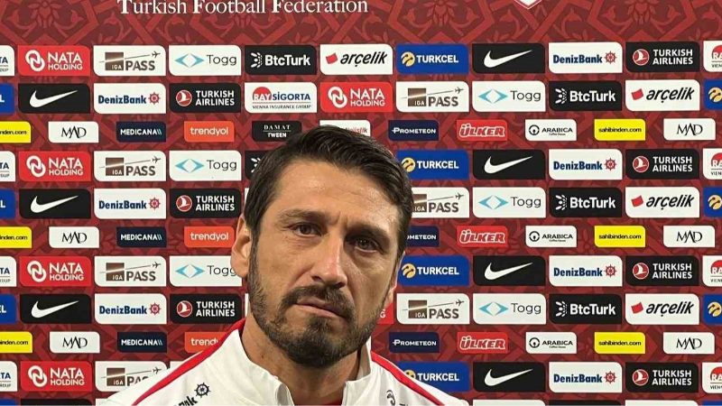 Egemen Korkmaz: "Beklenen bir galibiyetti"