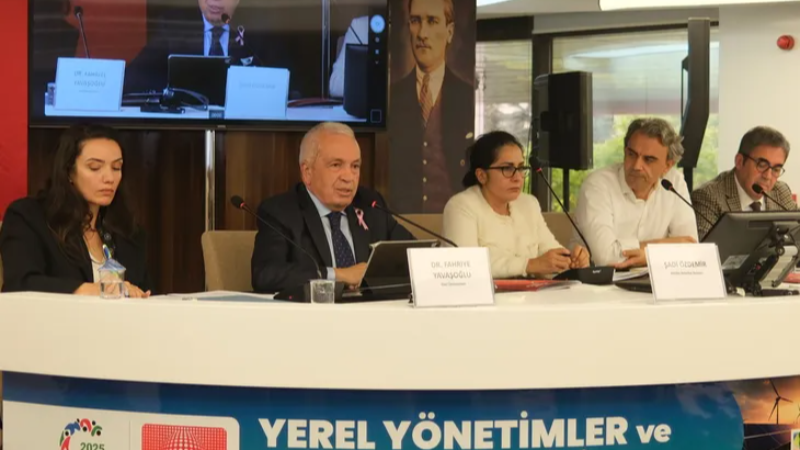 Nilüfer’in kooperatifçilik modeli Türkiye’ye örnek olacak