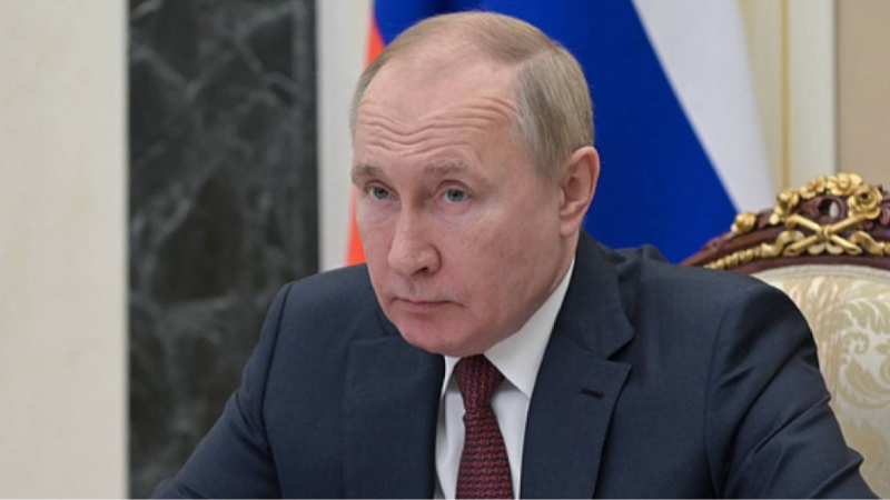 Putin: "Trump, Gazze Planı’nı başarıyla uygularsa tarihi bir olay yaşanacak"