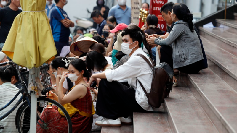 Filipinler’de 7.4 büyüklüğündeki depremde 7 kişi hayatını kaybetti