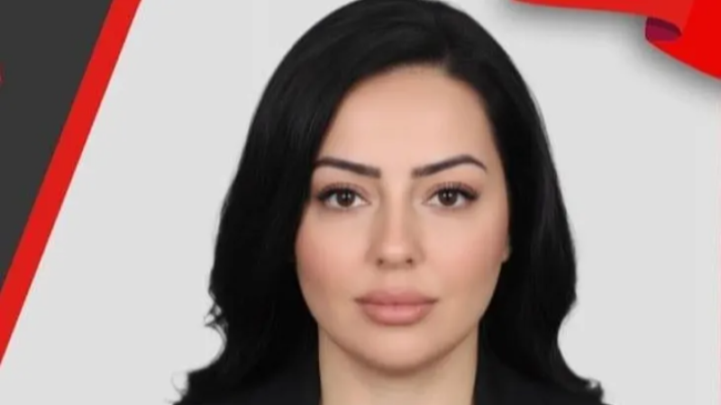 Bursa'da uyuşturucu ile mücadeleye kadın eli