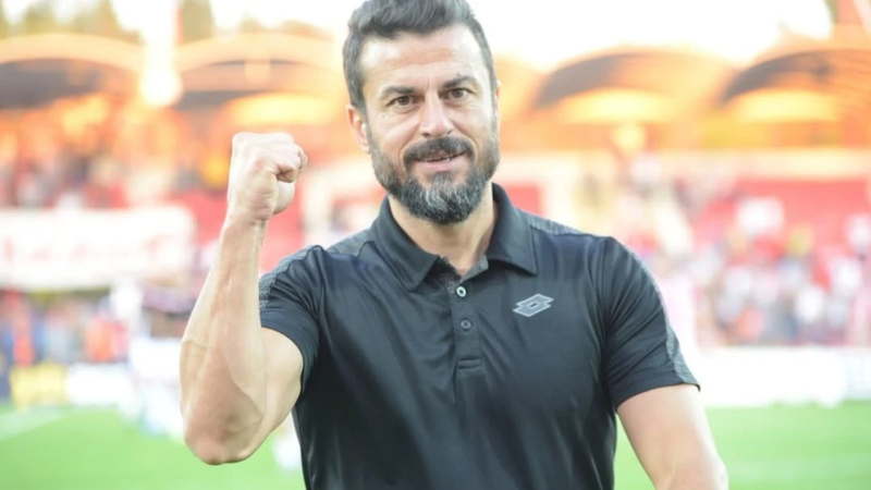 Ali Tandoğan’dan Alperen Babacan anısı