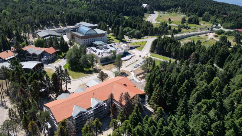 Bursa gıda sektöründe önemli buluşmalara hazırlanıyor