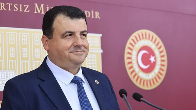 CHP Bursa Milletvekili Öztürk: Tamamlayıcı Emeklilik fayda sağlamayacak