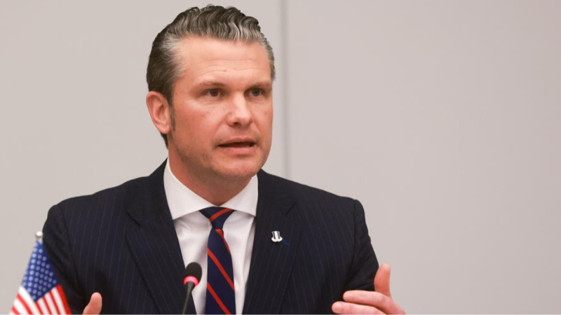 ABD Savunma Bakanı Hegseth’ten Rusya’ya uyarı