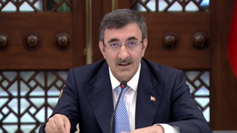 2026 yılı bütçesi açıklandı