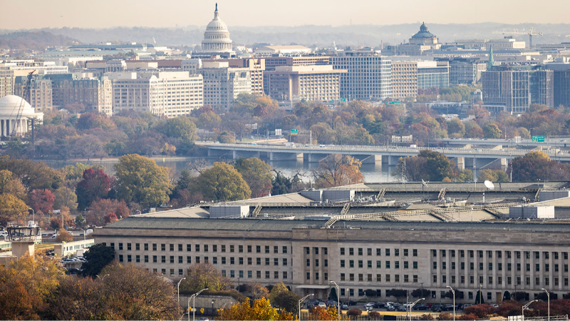 ABD’de 30 basın kuruluşu Pentagon’un yeni kurallarını reddetti