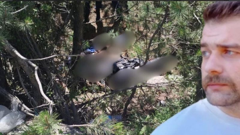 Kazadan 26 saat sonra bulundu, 110 gün sonra hayatını kaybetti