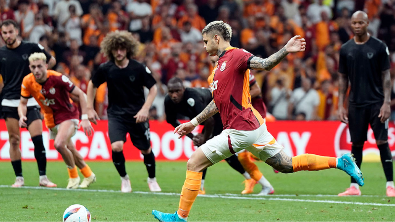 Trendyol Süper Lig’de 9. hafta heyecanı