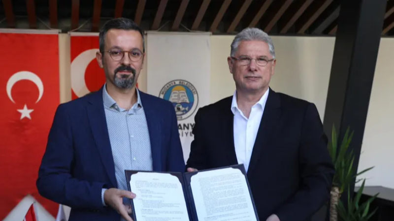 Mudanya'dan 'Gıda Bankası' hamlesi