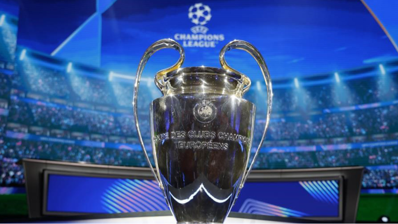 UEFA Şampiyonlar Ligi’nde 3. hafta heyecanı