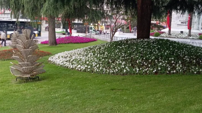 Cumhurbaşkanı Kararı ile kenstel peyzaja 'kuraklık' ayarı!
