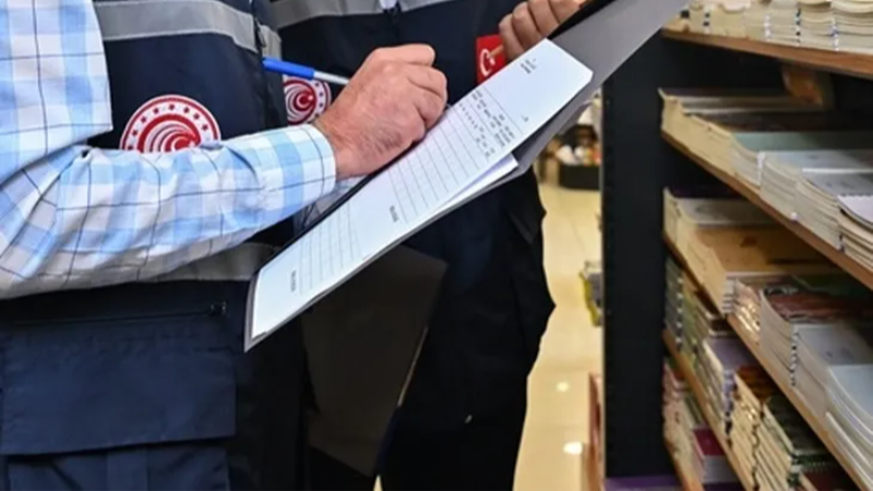 Piyasa denetimlerinde rekor ceza!