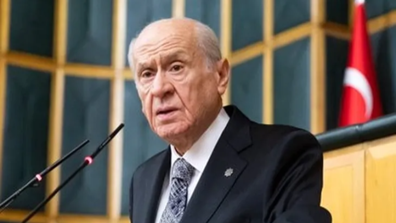 Bahçeli: KKTC Türkiye'ye katılmalı!