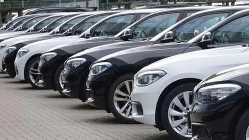 Otomobilde tüketici lehine gelişme