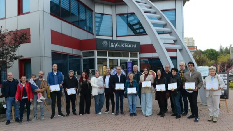 BUFSAD Osman Önder Kupası ödülleri Nilüfer’de sahiplerini buldu