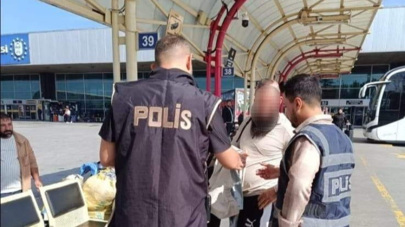 Bursa’da huzur uygulaması