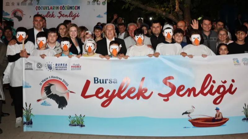 Sürdürülebilir turizmde Bursa dünya sahnesinde