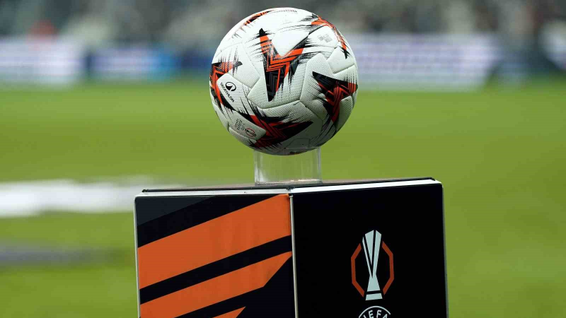 UEFA Avrupa Ligi’nde 3. hafta heyecanı