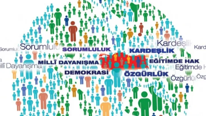 Öğretmenler 'Maarif Kongresi'ne hazırlanıyor