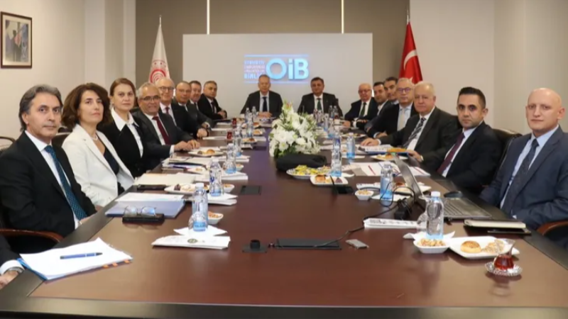 Türk otomotiv sektörünün gücü Bursa’da masaya yatırıldı