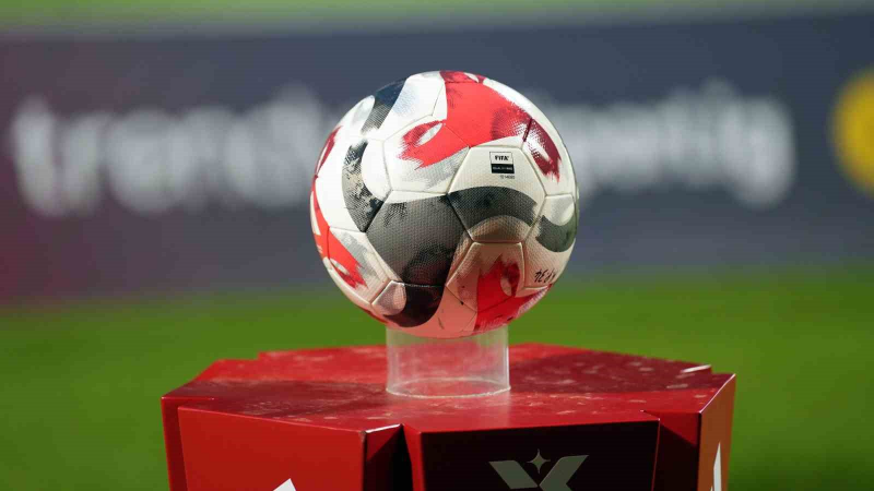 Trendyol Süper Lig’de 10. hafta heyecanı