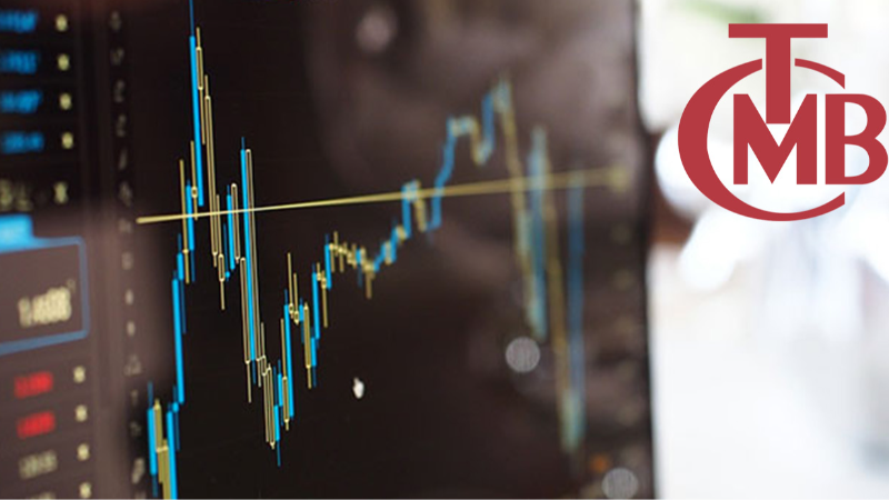 Merkez Bankası faizi yüzde 39,5’e indirdi