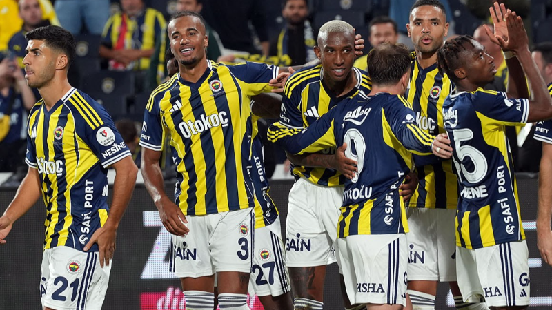 Avrupa Ligi'nde günün maçları