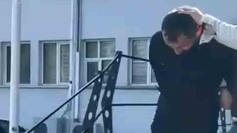 Bursa’da 84 yıl 6 ay kesinleşmiş hapis cezası bulunan hırsızlık hükümlüsü yakalandı