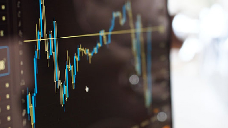 Finansal güven endeksi ekimde yükseldi