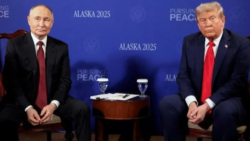 Trump-Putin zirvesi gerçekleşecek