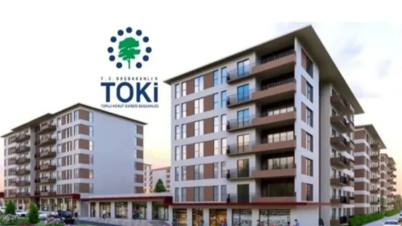 Cumhurbaşkanı Erdoğan'dan Bursa Yenişehir'e 500 konut müjdesi