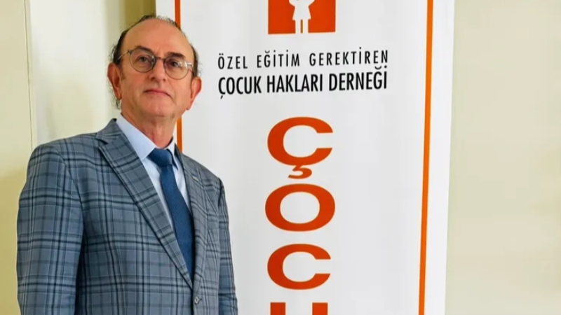 Özel gereksinimli çocuklar haklarına erişemiyor