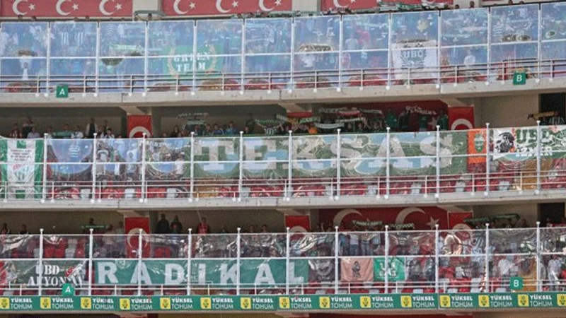 Antalyaspor – Bursaspor kupa maçı bilet fiyatları açıklandı