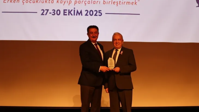 Şadi Özdemir: Nilüfer’in hedefi çocuk dostu şehir