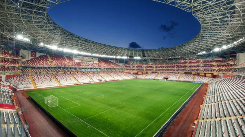 Antalyaspor Bursaspor maçının detayları