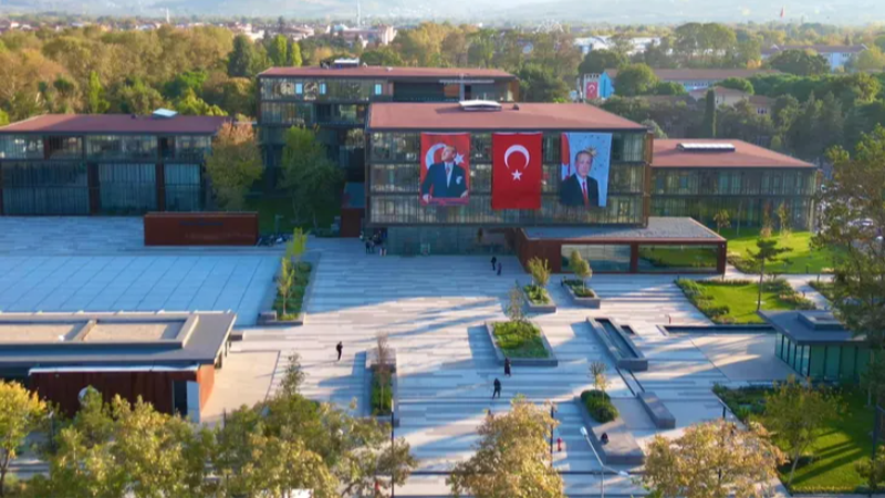 Başkan Alper Taban'dan Cumhuriyet mesajı