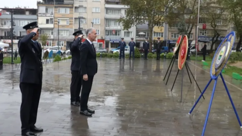 İnegöl’de Cumhuriyet Bayramı kutlamaları başladı